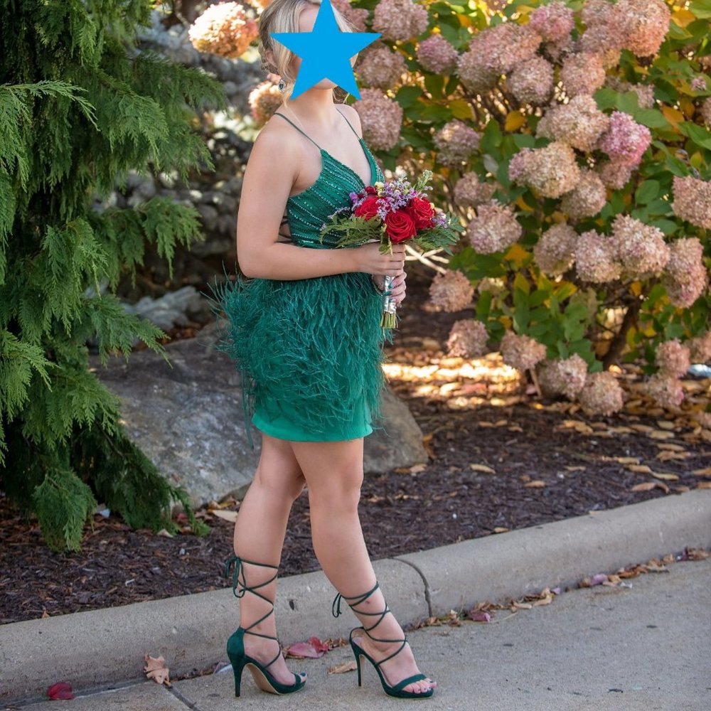 Jovani 22914